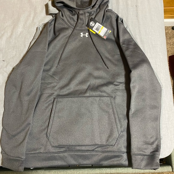 NWT Women’s Under Armour Hoodies - Picture 3 of 3